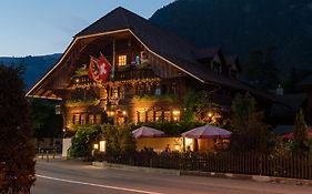 Hotel Restaurant Hirschen
